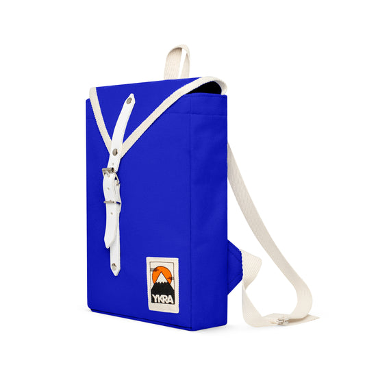 Scout Mini Backpack- BLUE