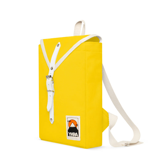 Scout Mini Backpack - YELLOW