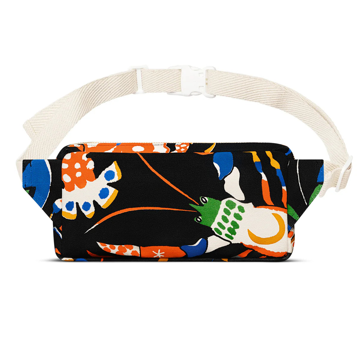 Fanny Pack in Magic Sea Life by YKRA