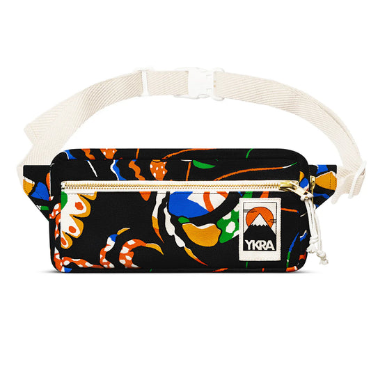 Fanny Pack in Magic Sea Life by YKRA