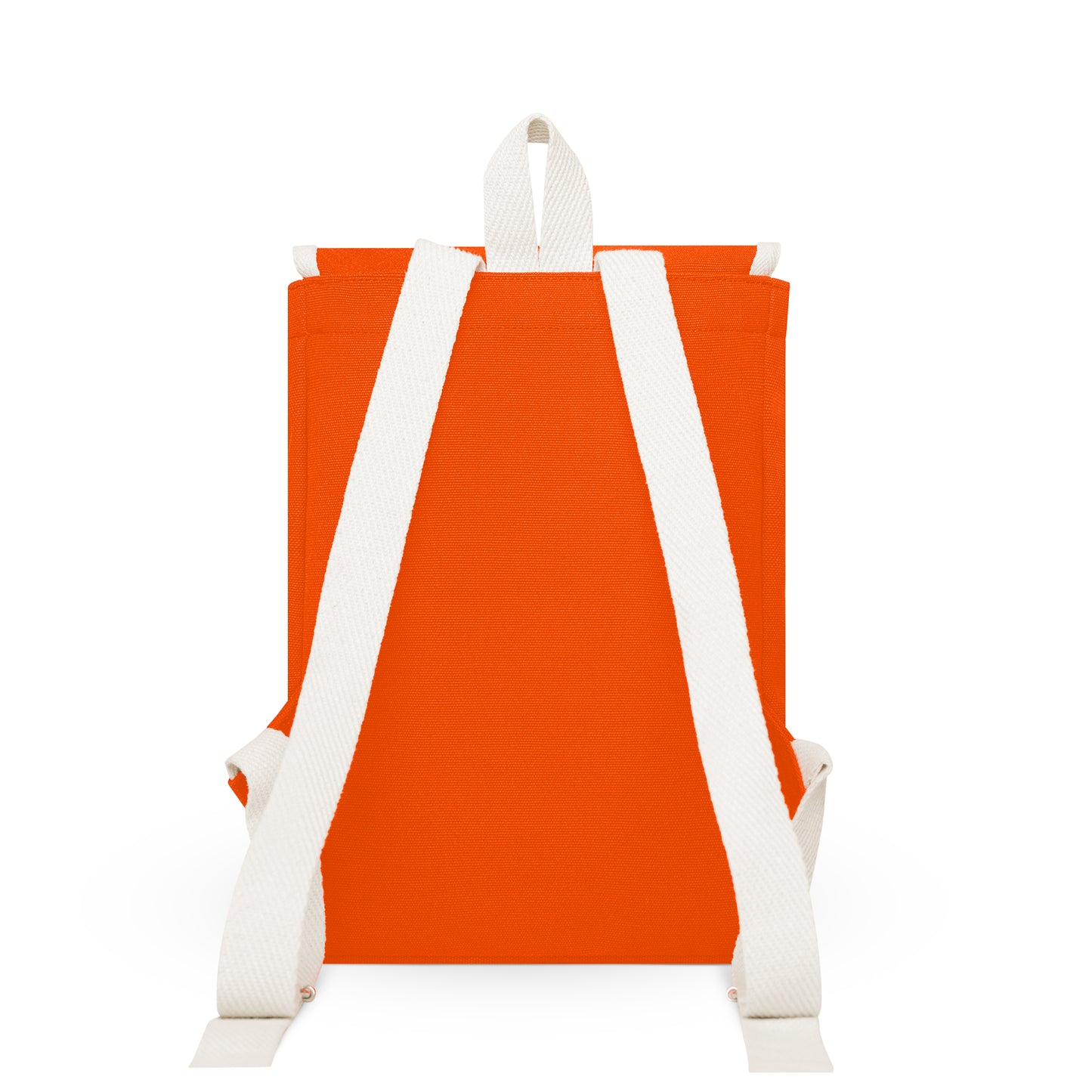 Scout Mini Backpack - ORANGE