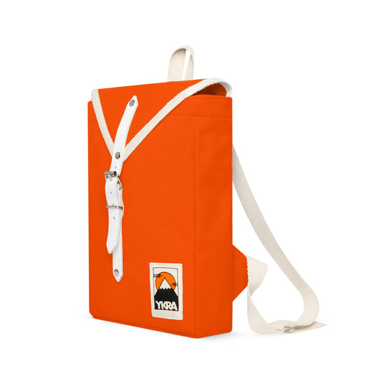 Scout Mini Backpack - ORANGE