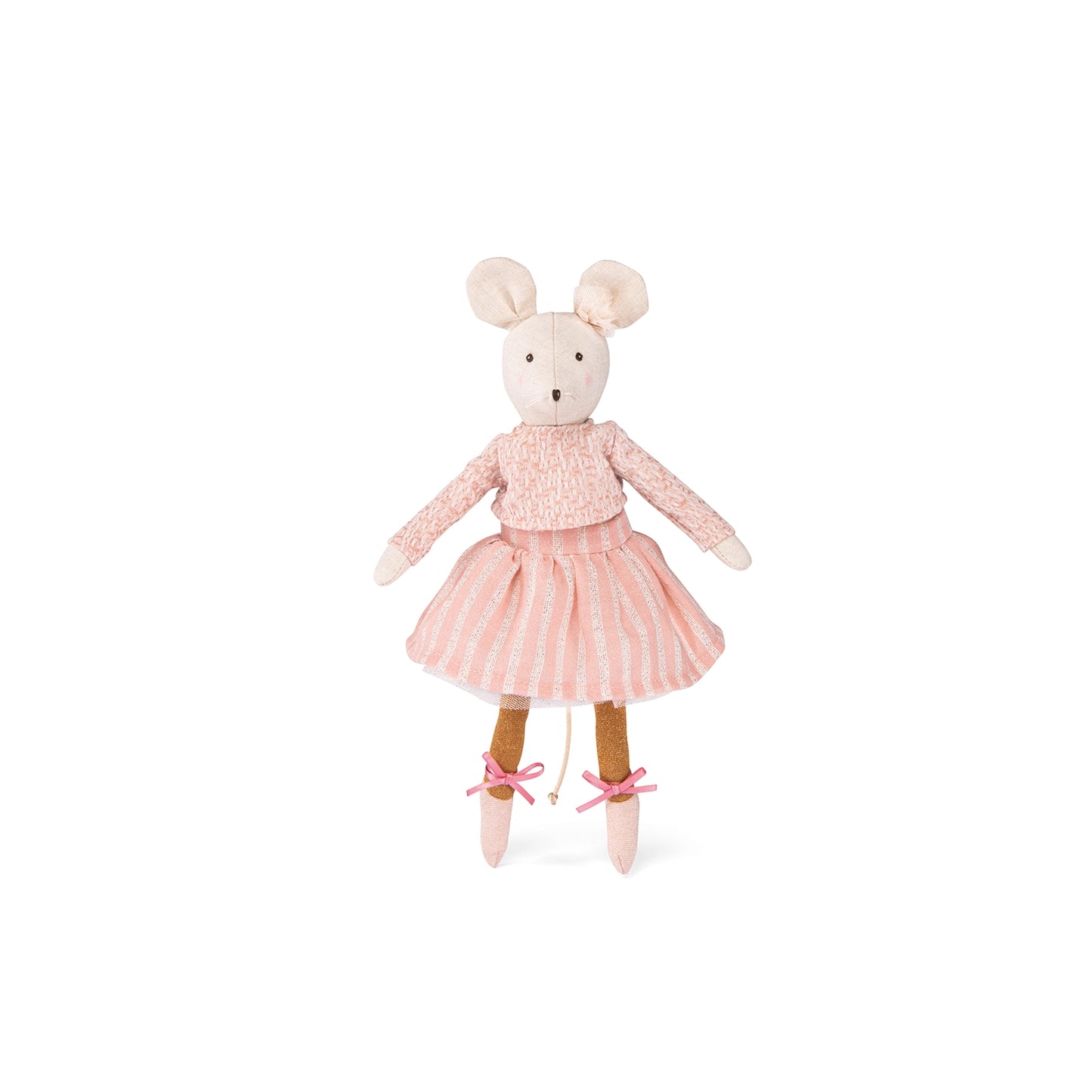 Mouse Doll Anna - The Little School of Dance