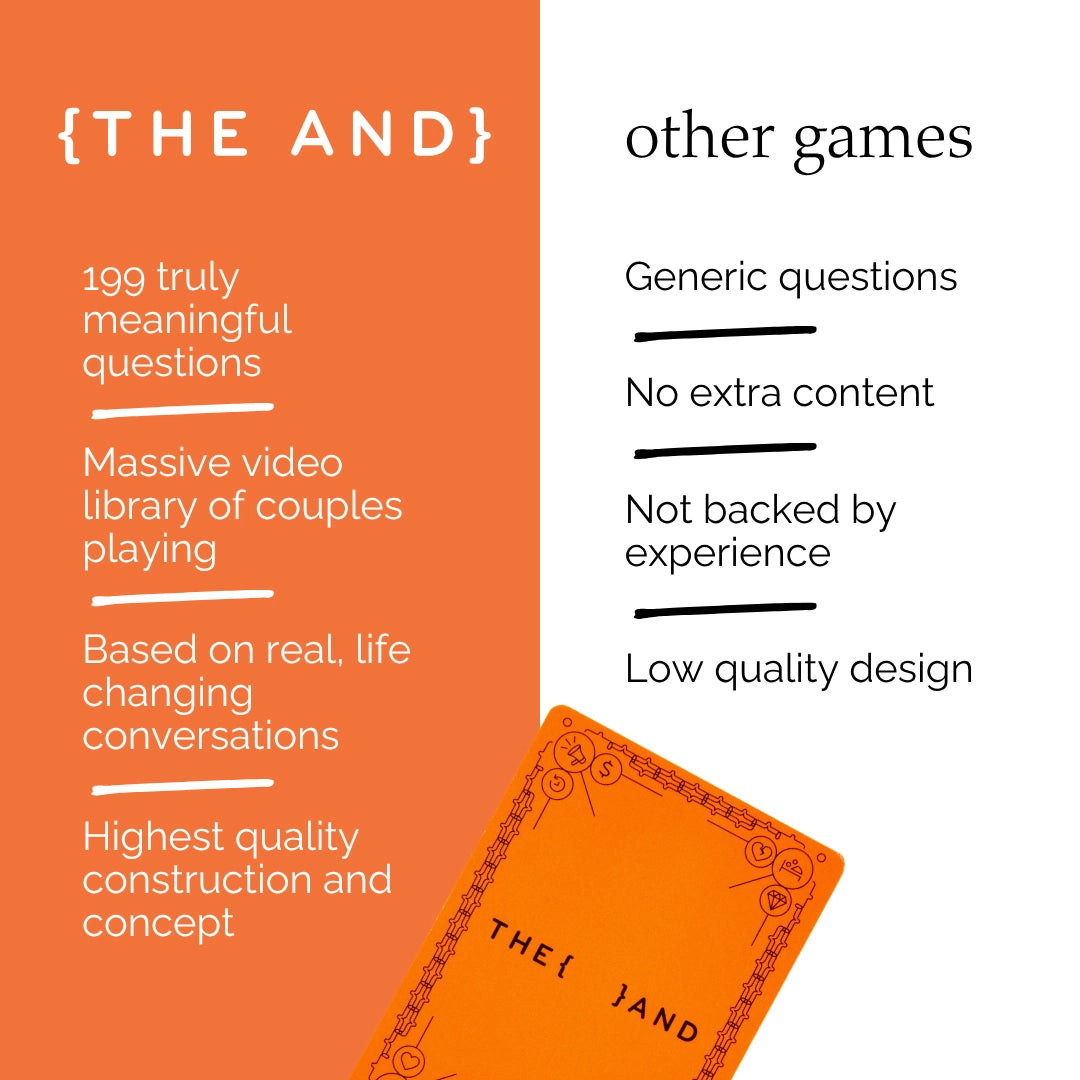 {the and} Friends Edition