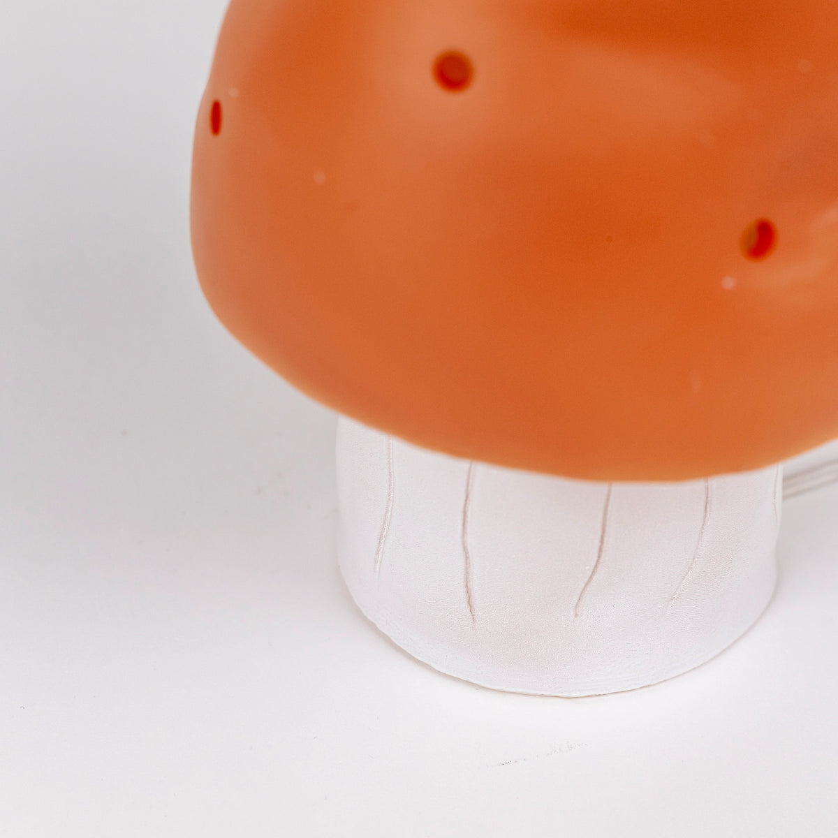 Small Mushroom Terra Night Light by Egmont