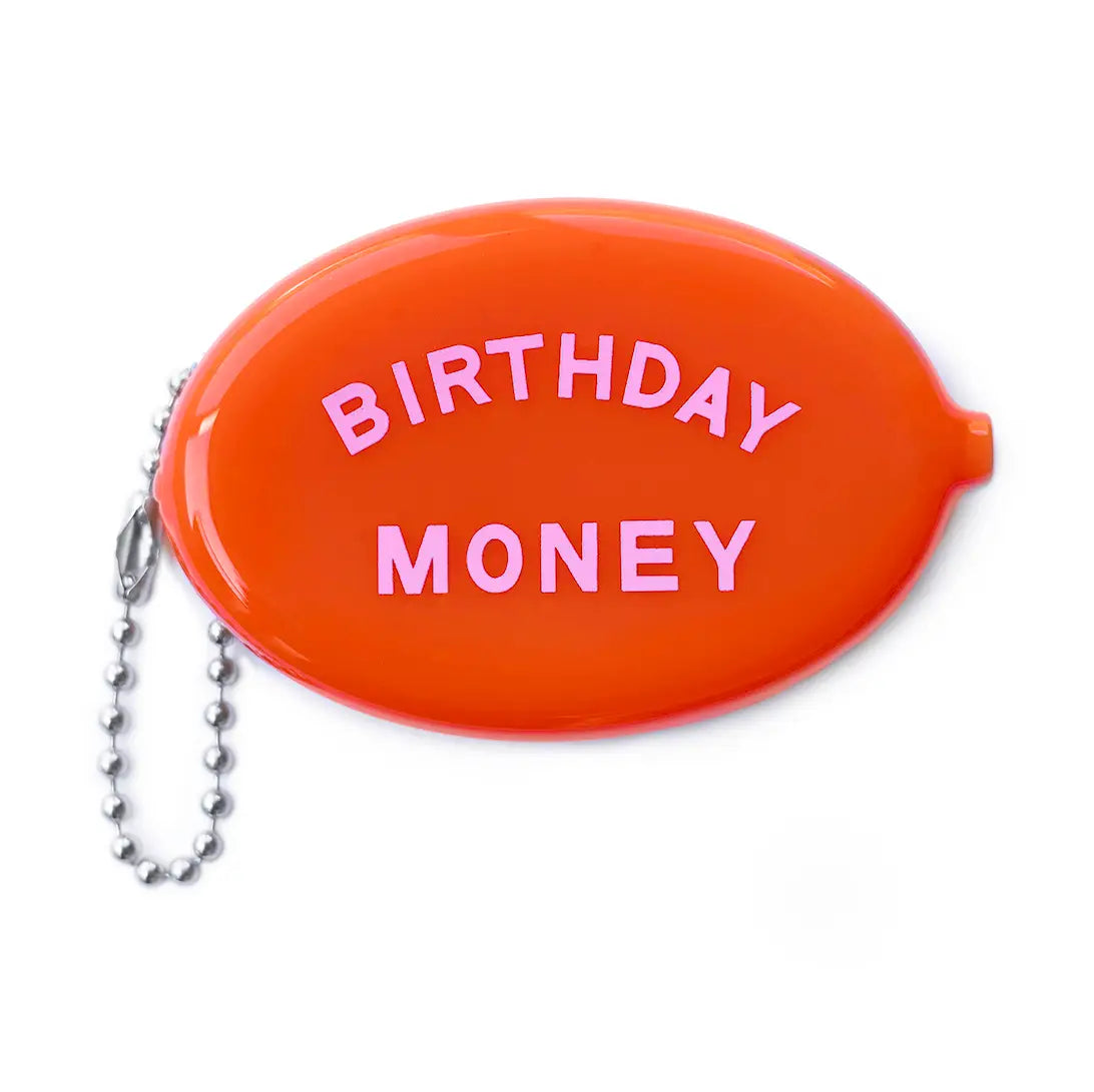 Nostalgic Coin Pouch - 8 options