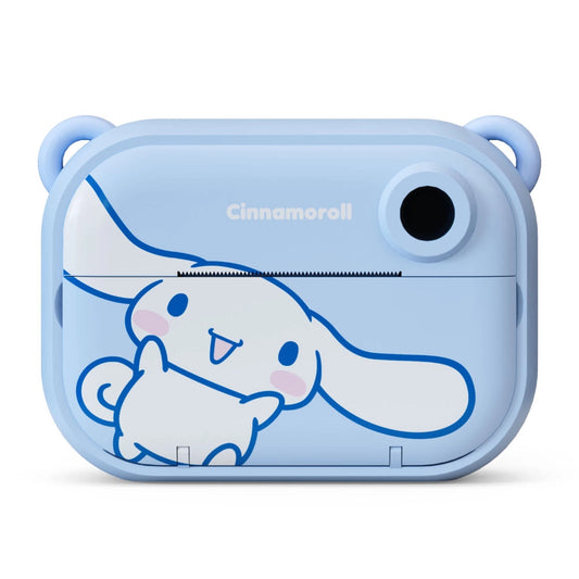 Cinnamonroll Print & Digital Camera - Model P