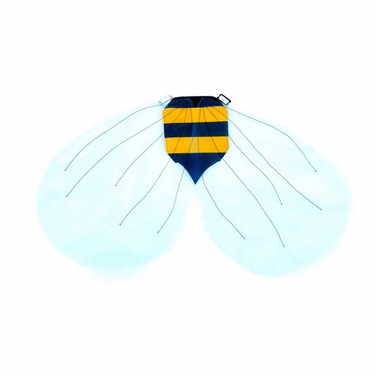 Bumblebee Wings by Jack Be Nimble