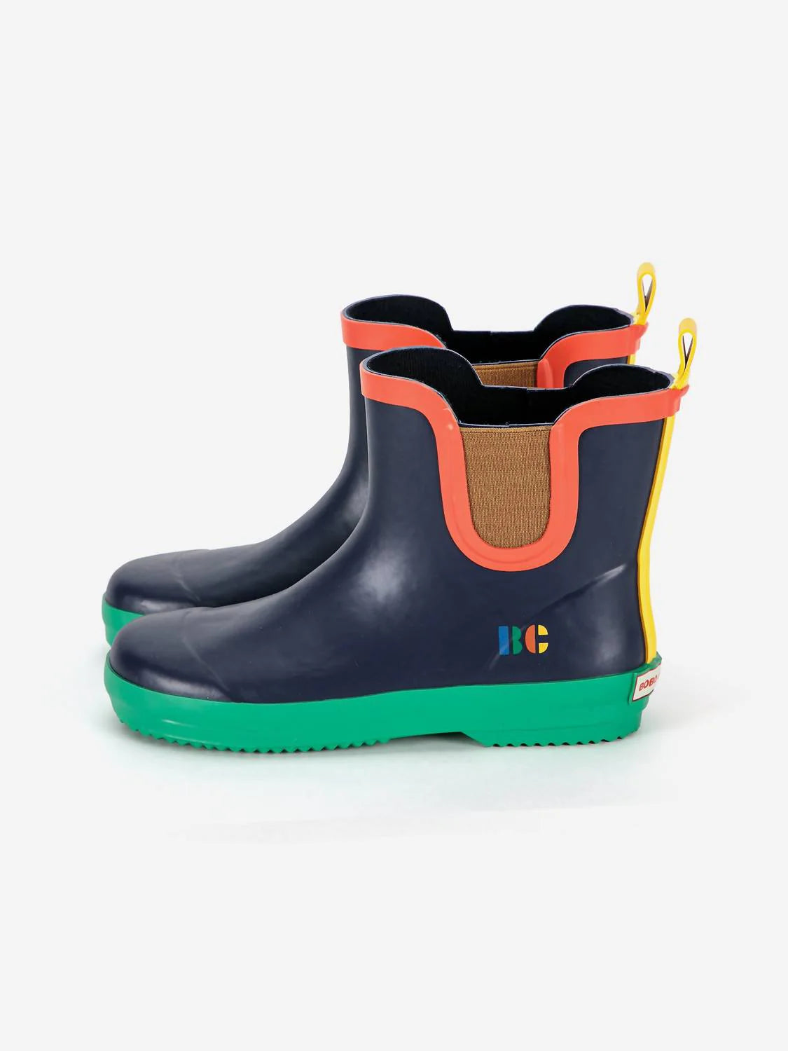 Bobo Choses Low-cut Rain boots (1 left!)