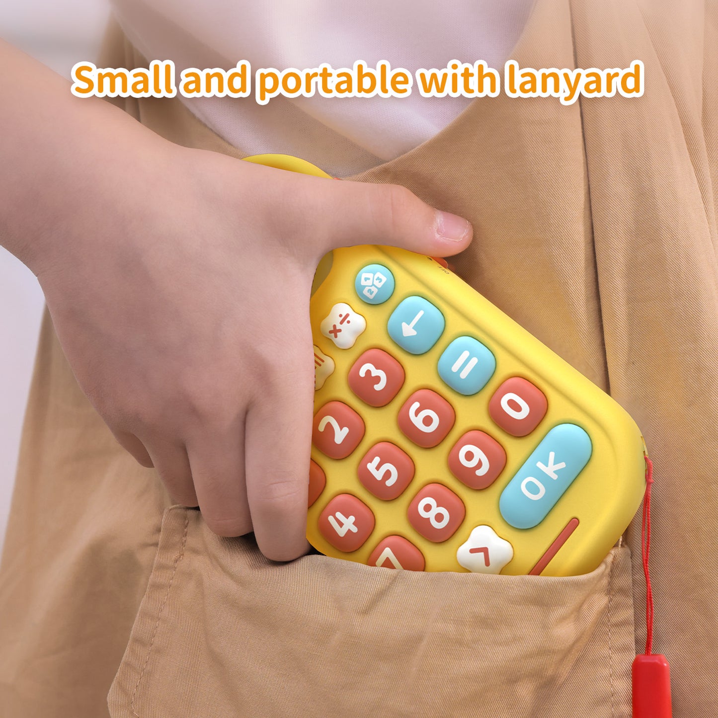 Alilo Math Magic- Arithmetic Training w/ Games - 11 Levels