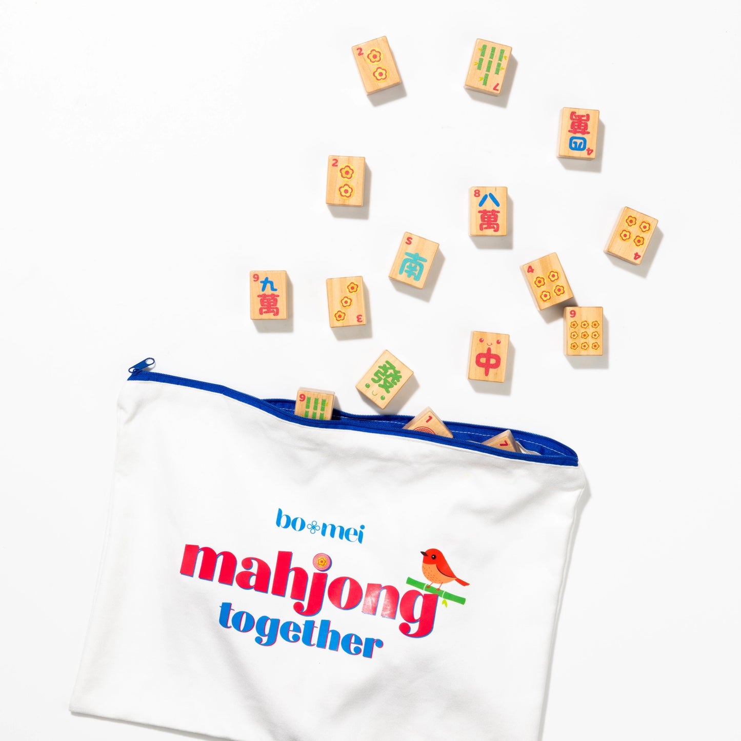 Mahjong Together - Classic Game for Kids & Families