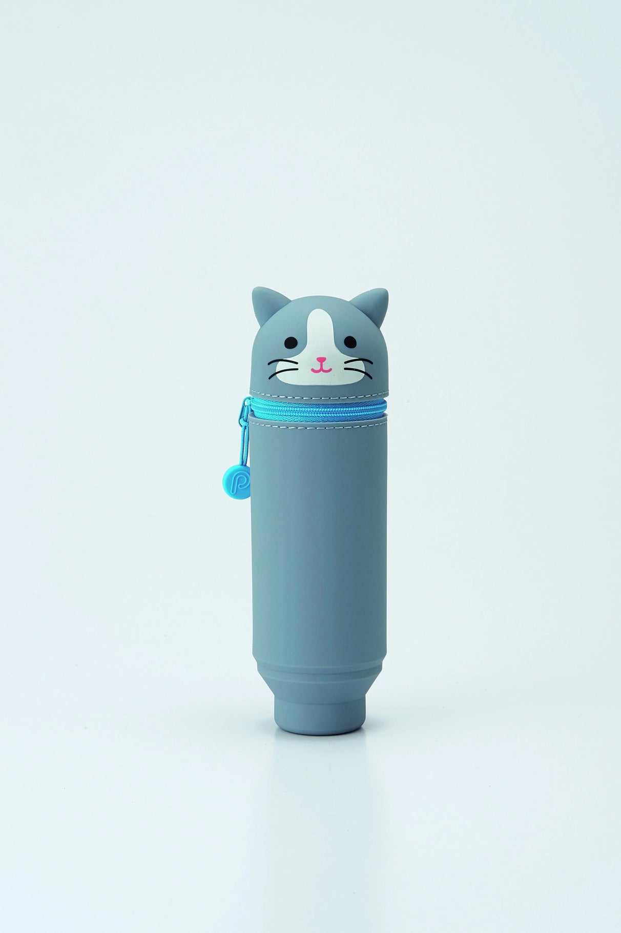 Stand Up Pen Case by Punilabo