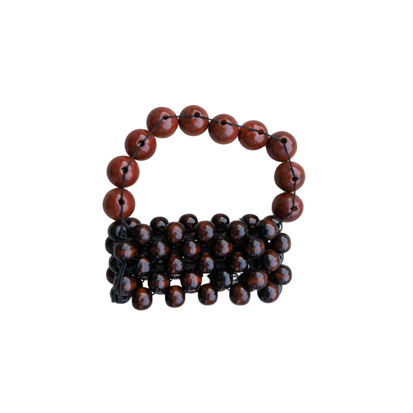 Beaded Cupholder by Karryokah- 5 options