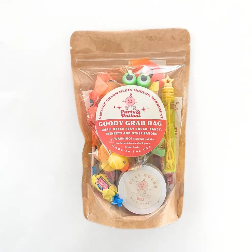 Gender Neutral Goody Grab Bag