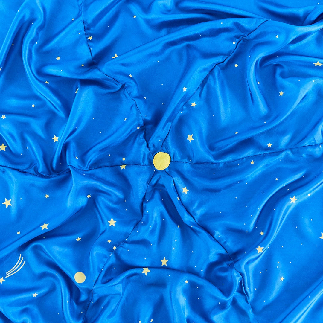 Sarah's Silks Giant Star Parachute