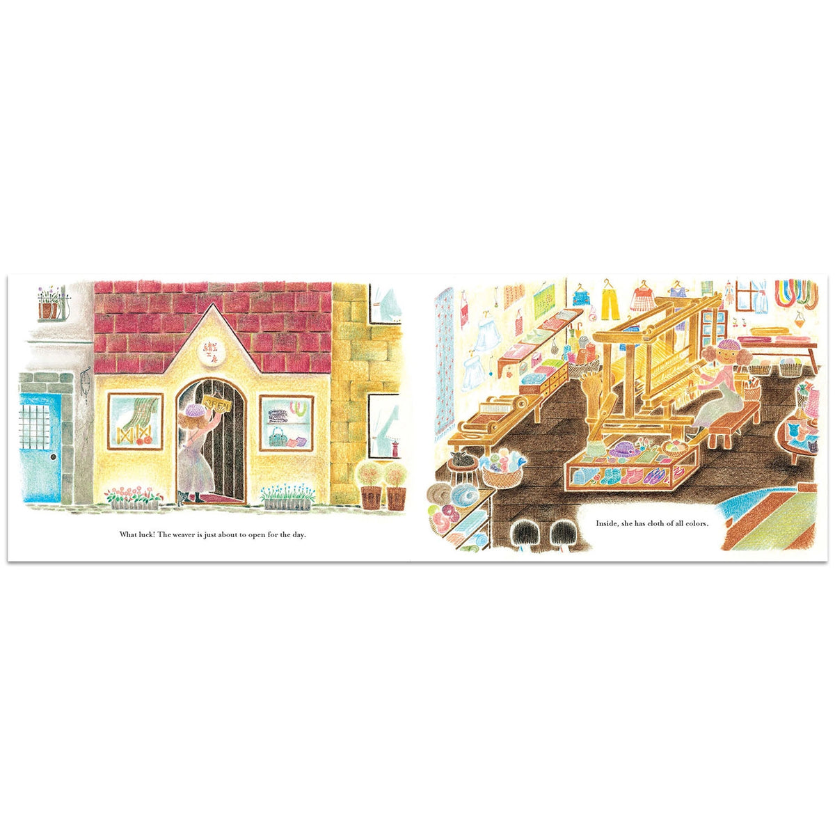 Chirri & Chirra, On the Town (Vol.5)