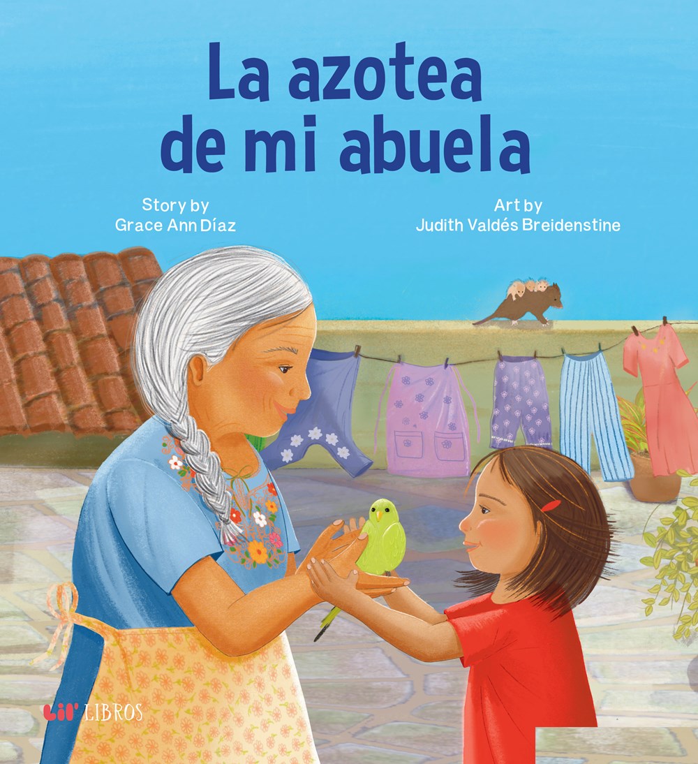 La Azotea De Mi Abuela