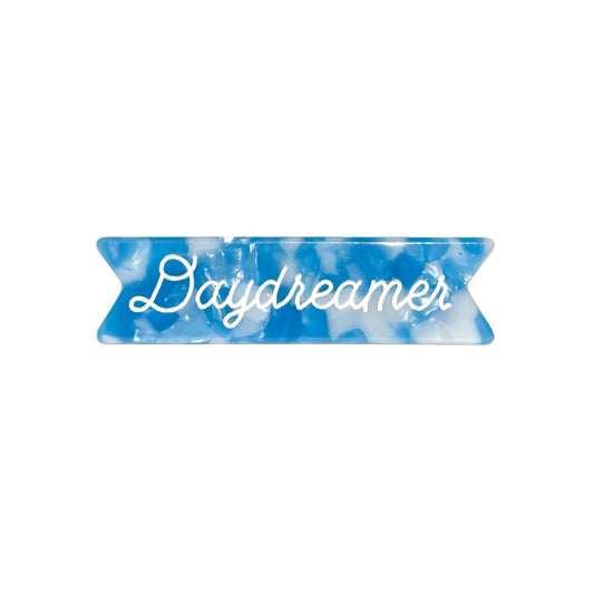 Daydreamer Hair Clip by Eugenia Kids
