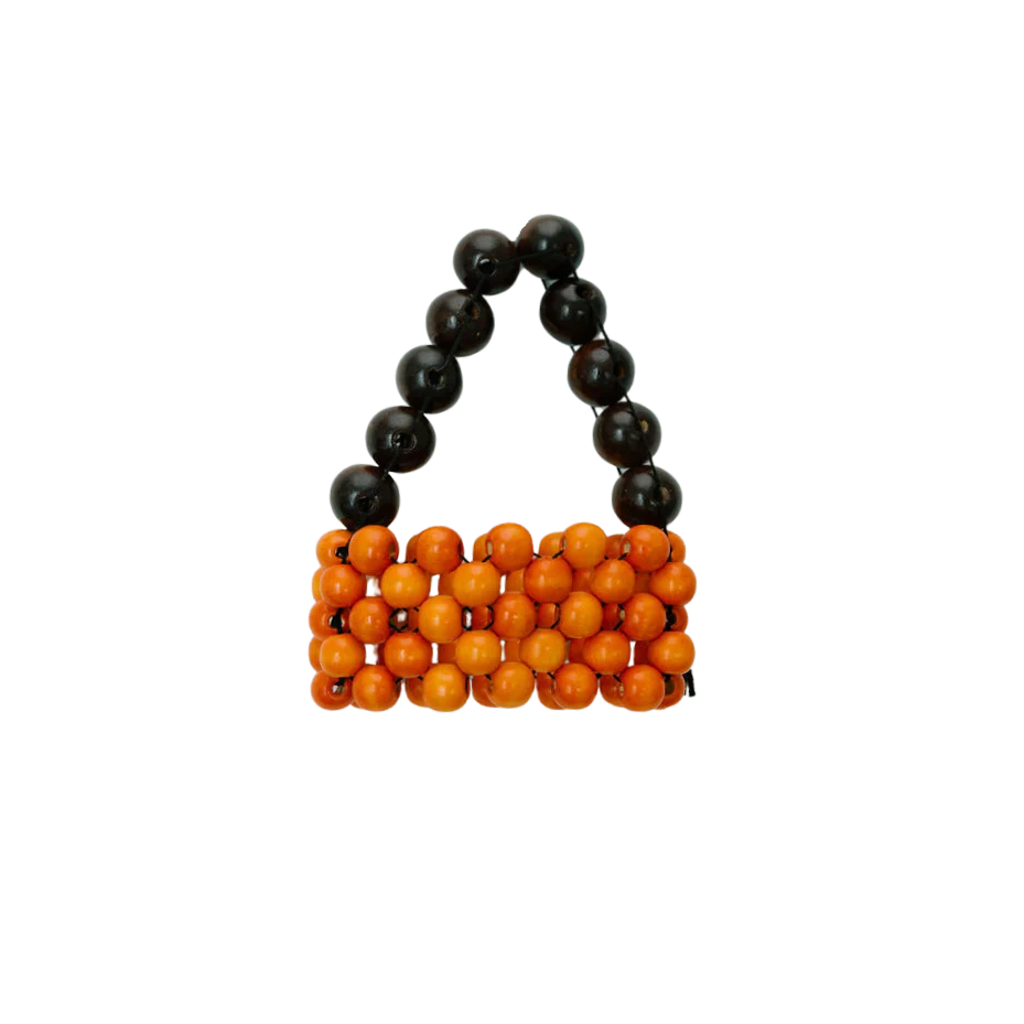 Beaded Cupholder by Karryokah- 5 options
