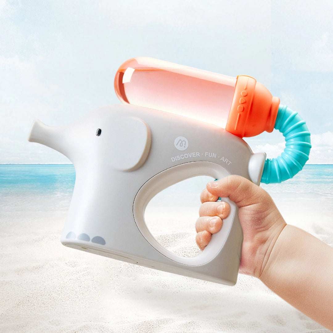 Squirt Elephant Water Gun in Blue