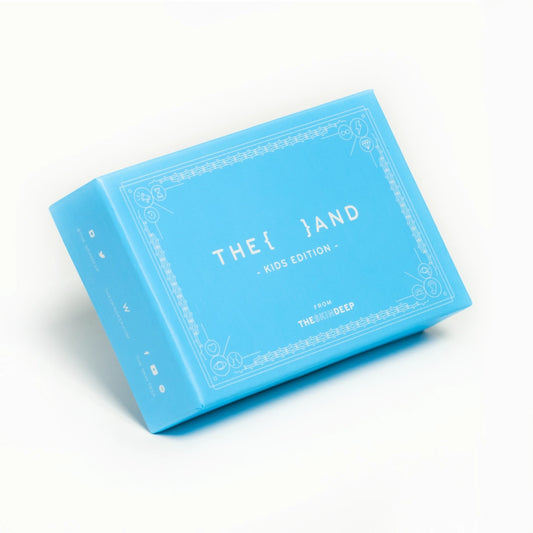 {the and} Kids Edition