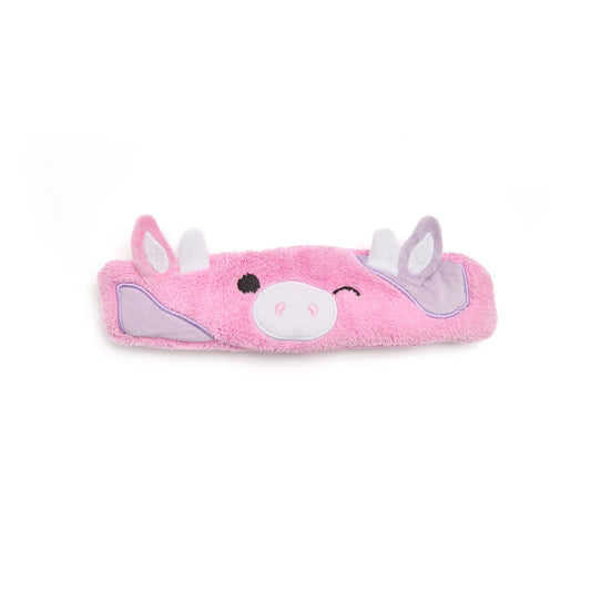 Squishmallows x TONYMOLY Patty Plush Headband