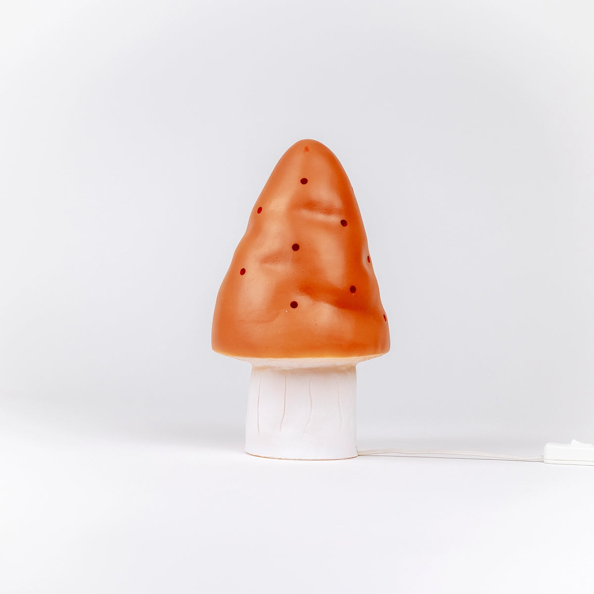 Small Mushroom Terra Night Light by Egmont
