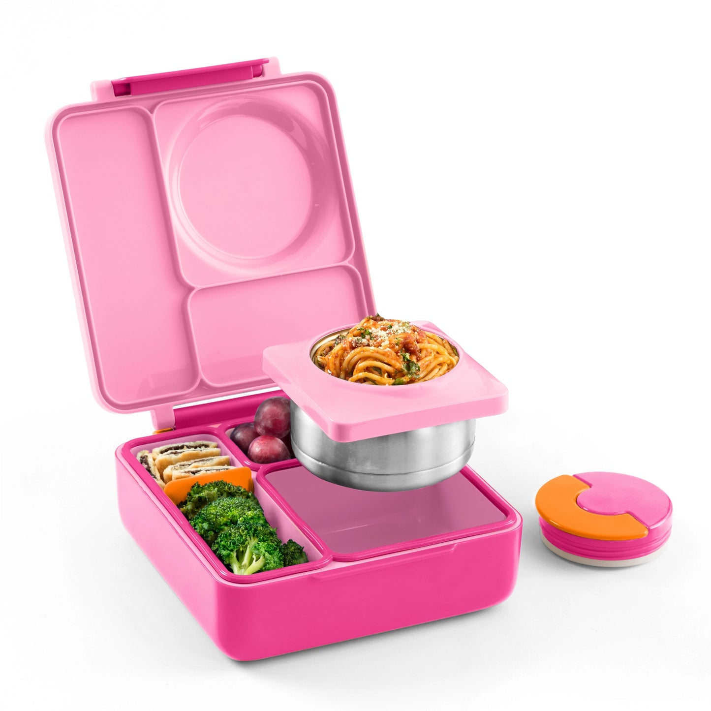 OmieBox in Pixie Pink