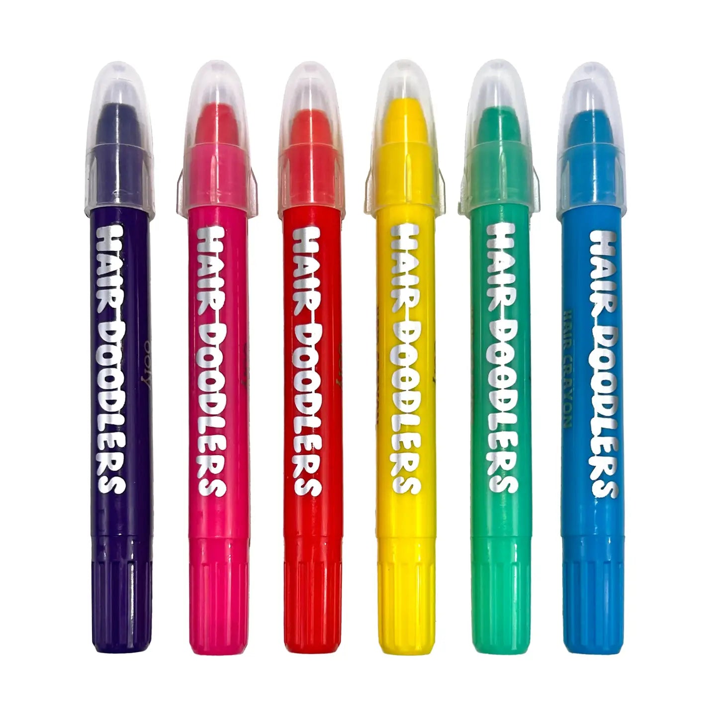 Hair Doodlers Hair Crayons