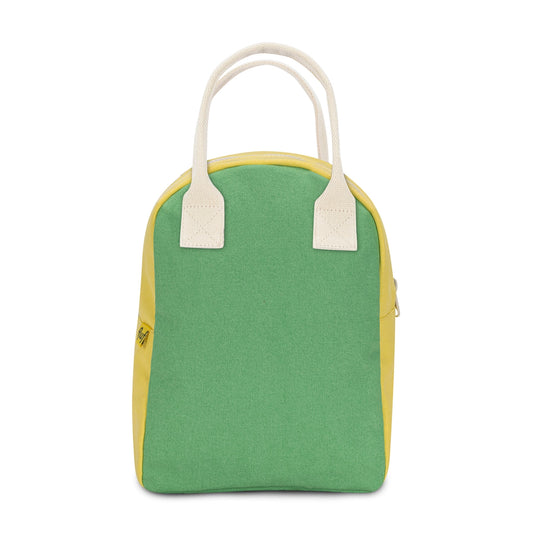 Zipper Lunch Bag "Tennis" by Fluf