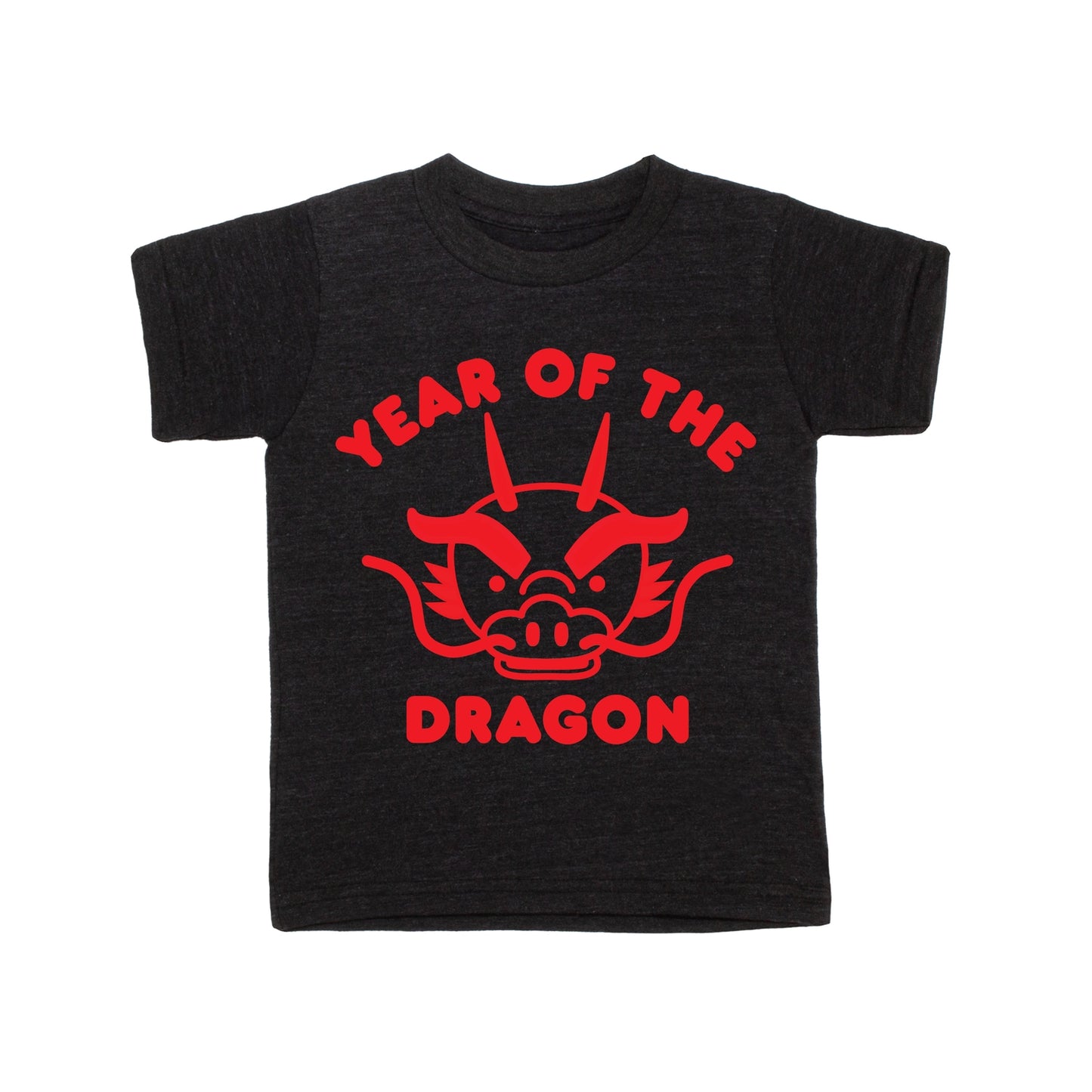 Year of the Dragon Tee by Mochi Kids