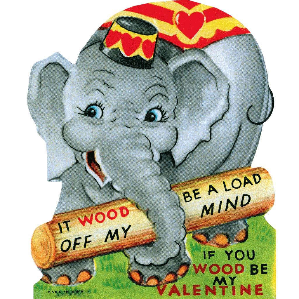 Cool for School Valentine Packet