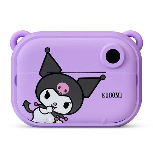 Kid's Kuromi Digital Camera Model P *Exclusive*