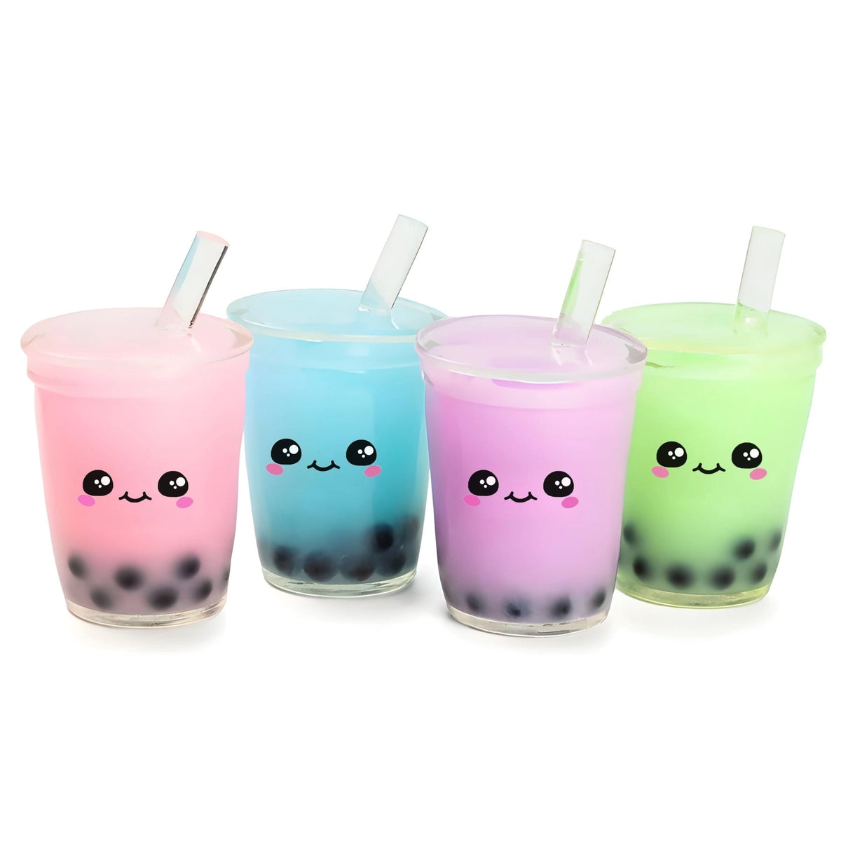 Taba Squishies® Boba Buddies Sensory Fidget Toy