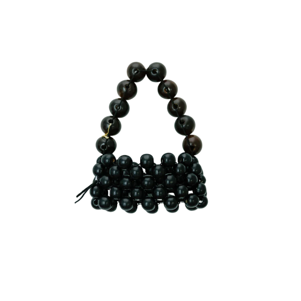 Beaded Cupholder by Karryokah- 5 options