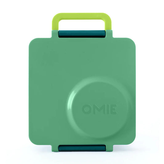 OmieBox in Meadow