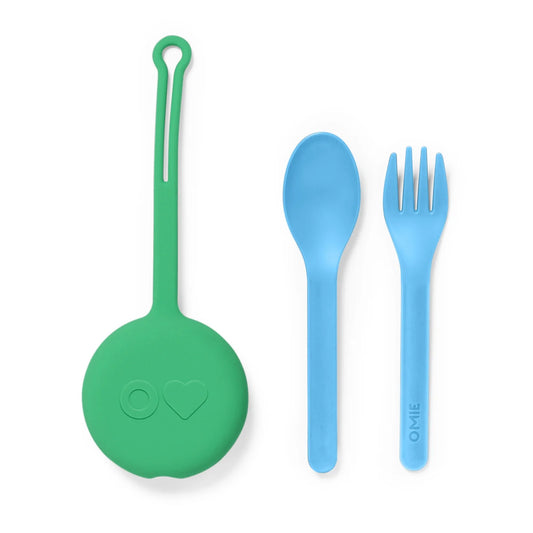 OmiePod in Mint