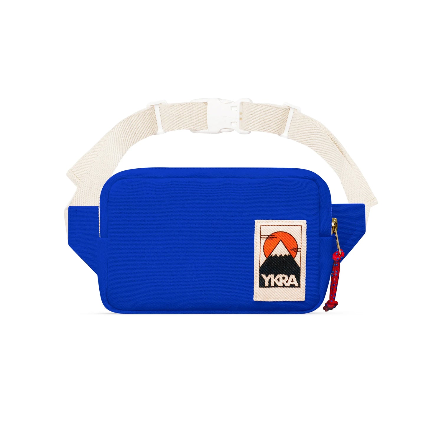 Fanny Pack Mini in Blue by YKRA