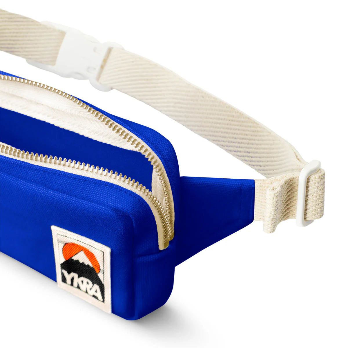 Fanny Pack Mini in Blue by YKRA