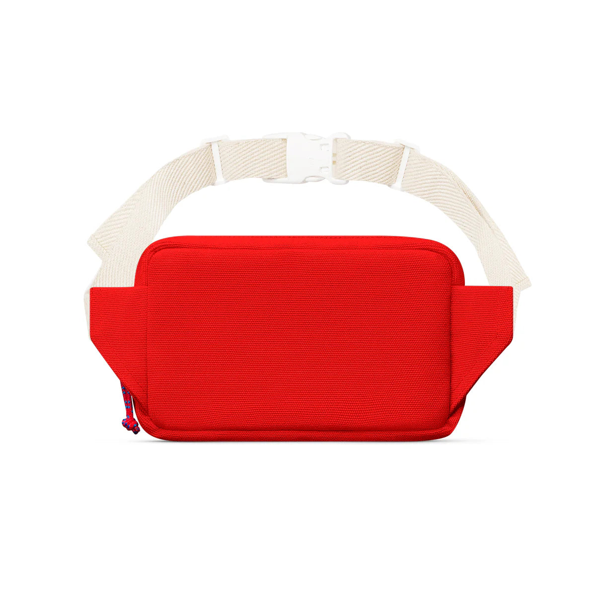 Fanny Pack Mini in Red by YKRA