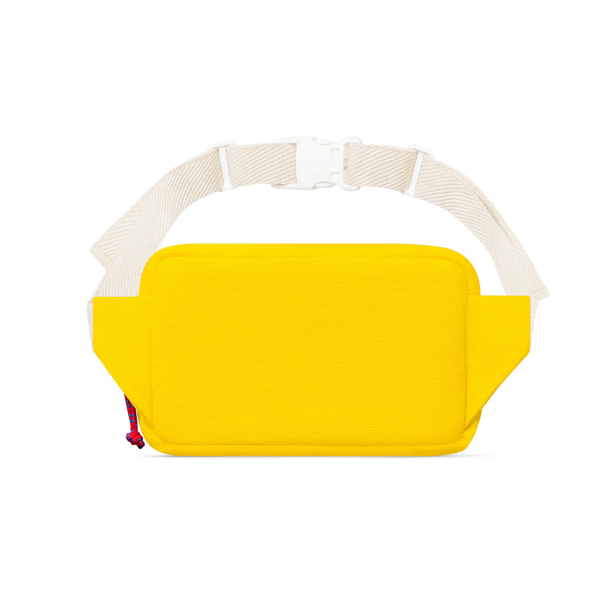 Fanny Pack Mini in Yellow by YKRA