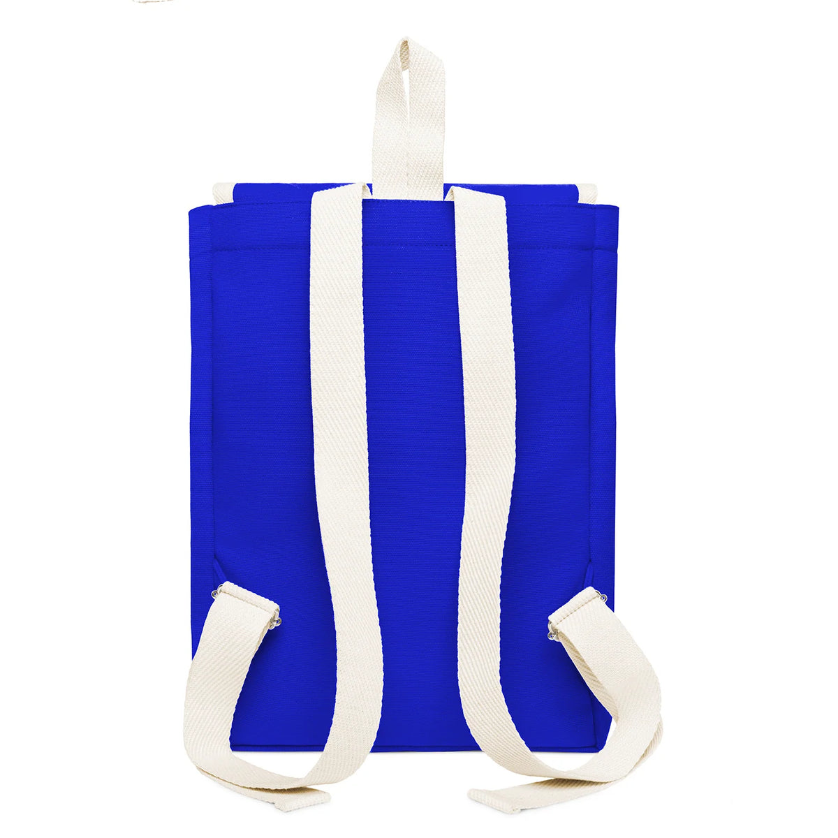 Scout Backpack in Blue by YKRA