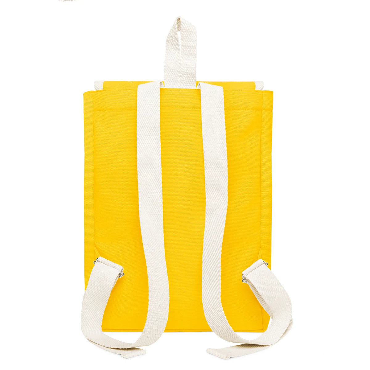 Scout Backpack in Yellow by YKRA