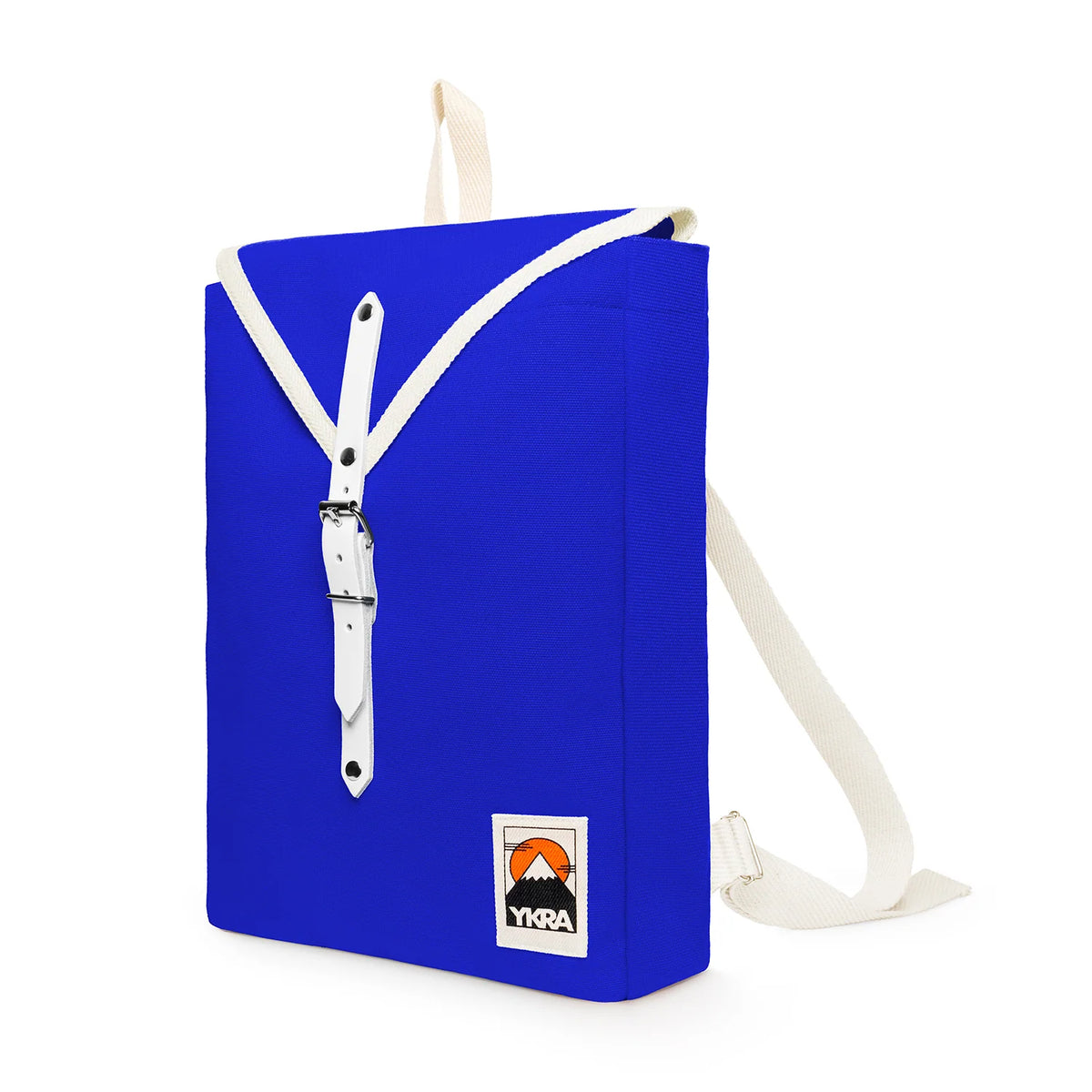 Scout Backpack in Blue by YKRA