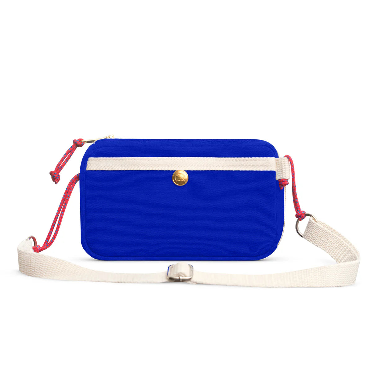 Travel Case in Blue by YKRA