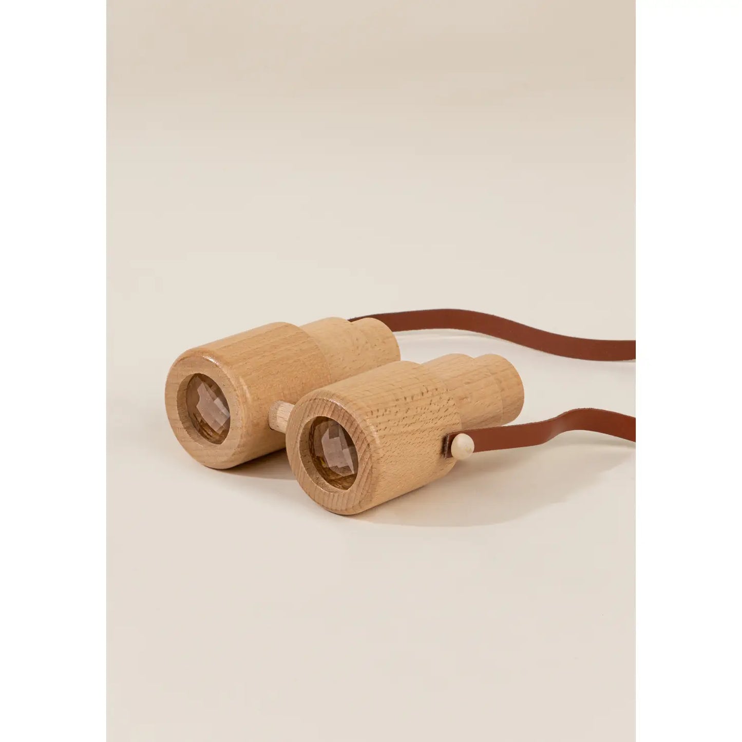 Coco Village Wooden Binoculars