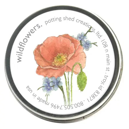 Potting Shed Creations Garden Sprinkles -Wildflower