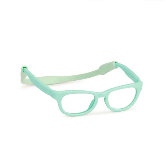 Miniland Turquoise Glasses