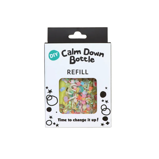 Jellystone Designs DIY Calm Down Bottle Refill (Assorted)