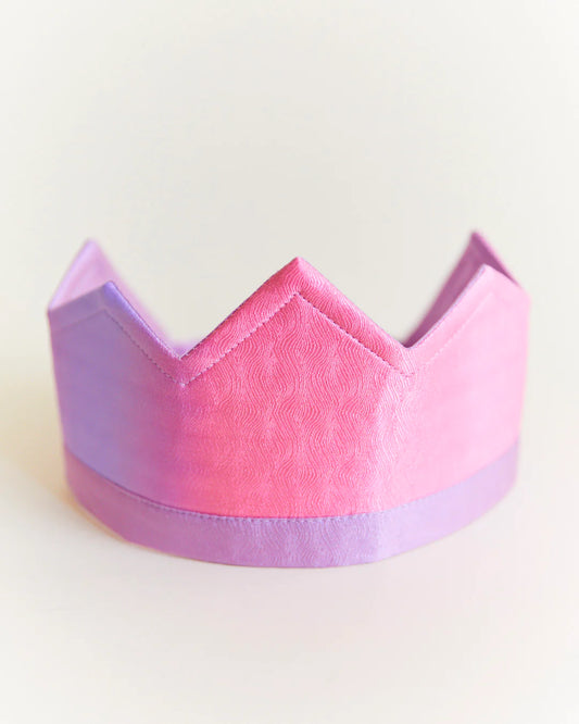 Sarah's Silks Blossom Crown